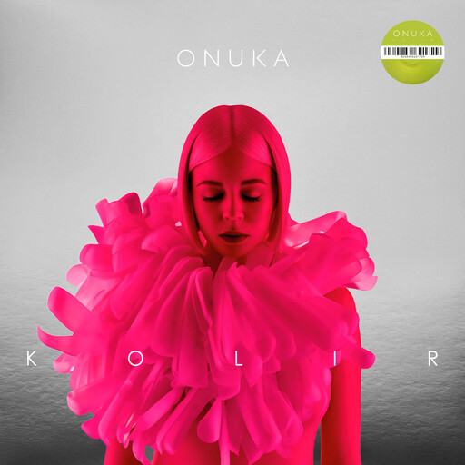 Onuka — Kolir (Lime)