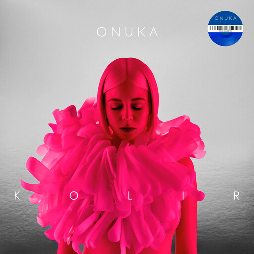 Onuka — Kolir (Blue)