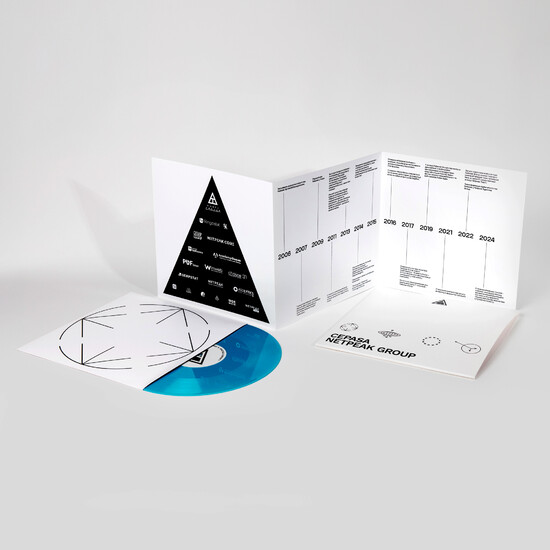 CEPASA — Netpeak