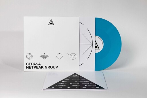 CEPASA — Netpeak