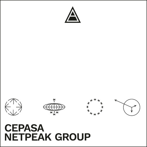 CEPASA — Netpeak