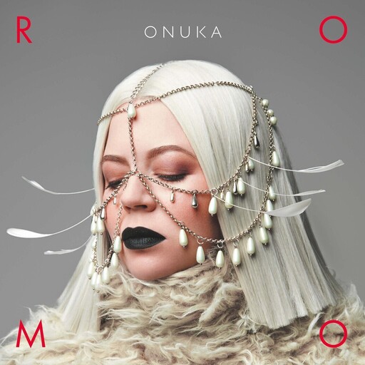 Onuka — ROOM (Natural and Violet)