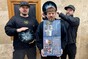 TNMK — НЄФОРМАТ (Splatter Edition)