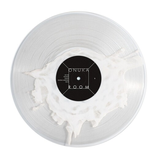 Onuka — ROOM (Clear and White)