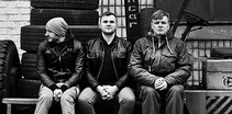 Вагоновожаті