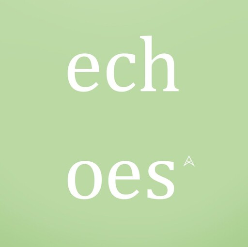 Cape Cod — Echoes