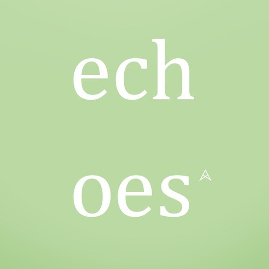 Cape Cod — Echoes