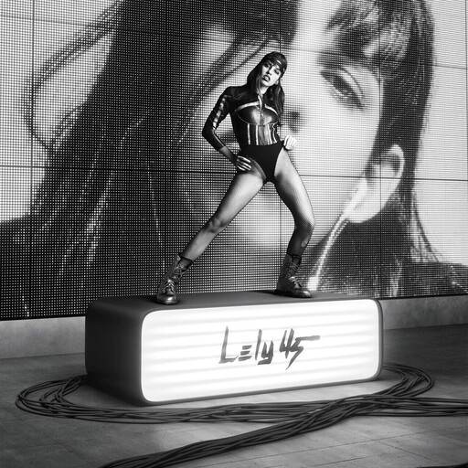 Lely45 — 2023