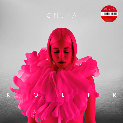 Onuka — Kolir (Red)