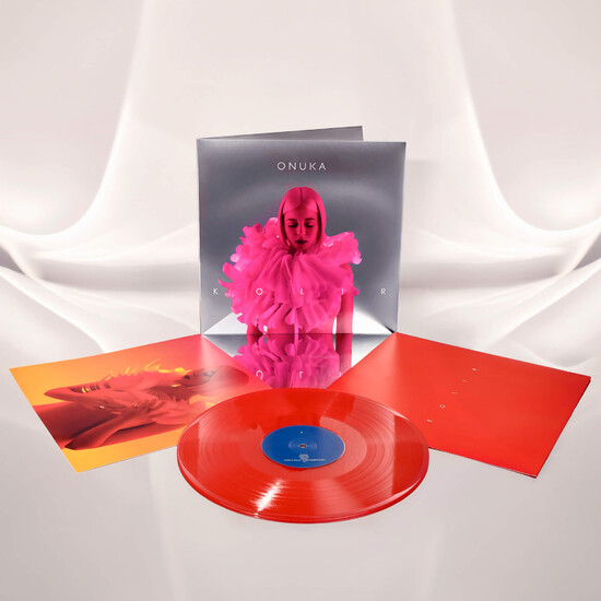 Onuka — Kolir (Red)