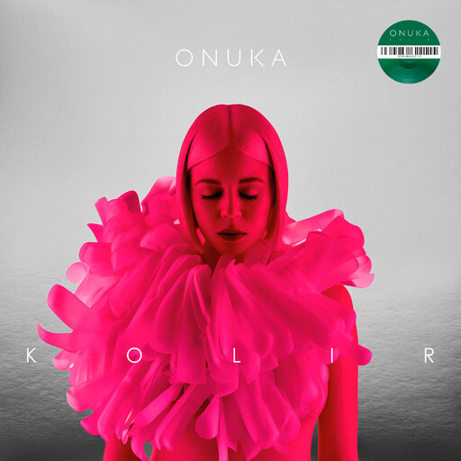 Onuka — Kolir (Green)