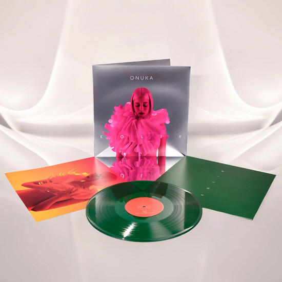 Onuka — Kolir (Green)