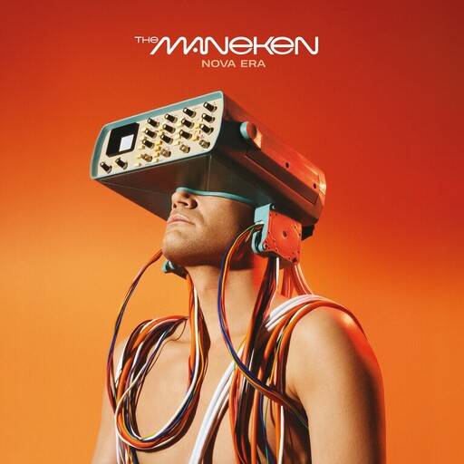 MANEKEN — NOVA ERA