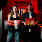 Danskiy — OST "Full Force"