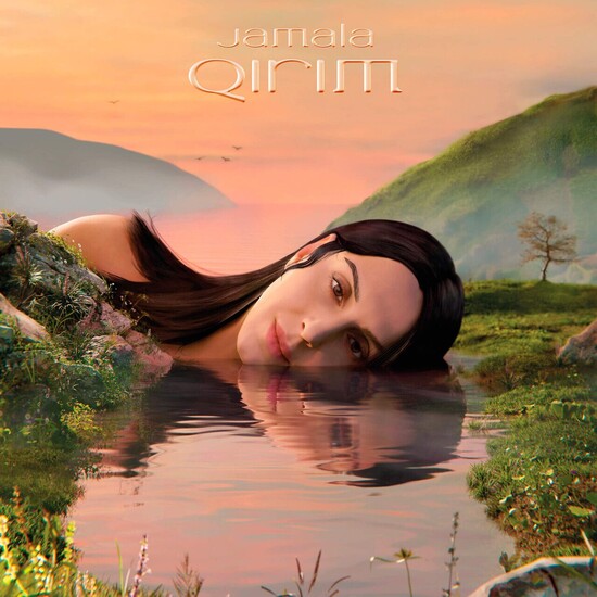 Jamala — QIRIM