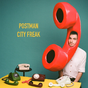 Postman — City Freak