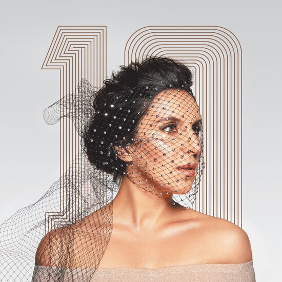 Jamala — The Best