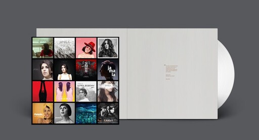 Jamala — The Best