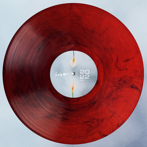Lely45 — 2022 (Dark Blood Edition)