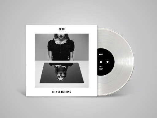 Braii — City of Nothing